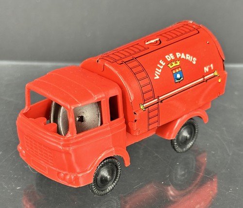 Sesame berliet gak bspp - berliet,