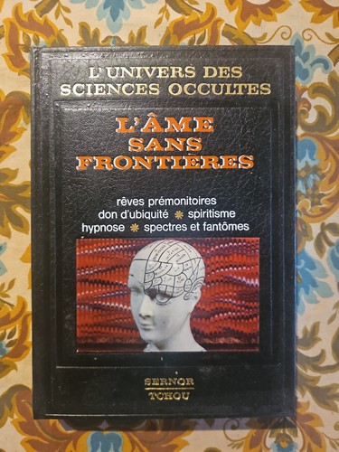 àme sans frontières l - Àme,