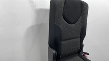 Siege arriere gauche PEUGEOT