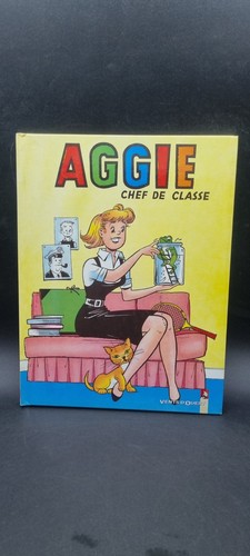 Aggie tome chef de - tome,