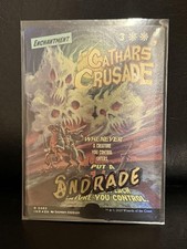 March of the Holy Warriors MTG