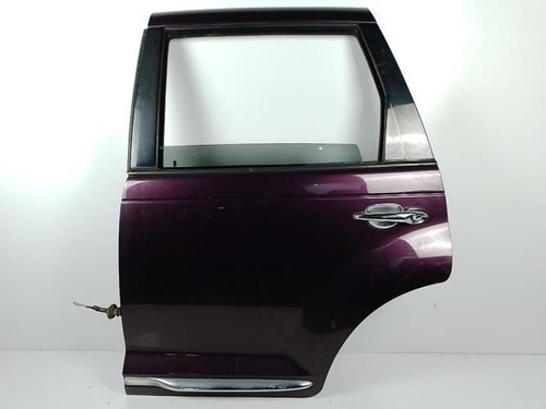 Porte arriere gauche - , chrysler