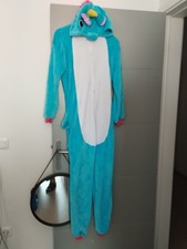 Pyjama combinaison Licorne taille L