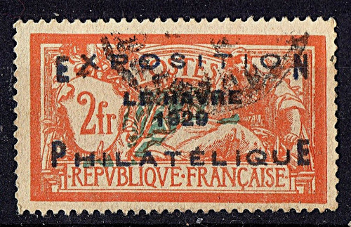 France timbre ancien de - france,