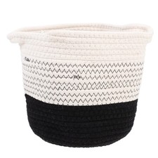 Panière À Linge Coton