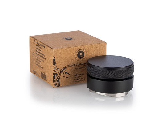 Barista edition distributeur - barista, edition,