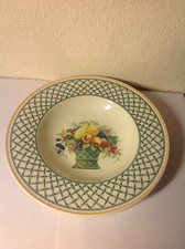 Assiette creuse villeroy boch - assiette, villeroy&boch