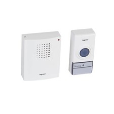 - Kit Carillon Sans Fil -