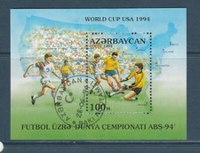 BLOC    COUPE DE MONDE DE