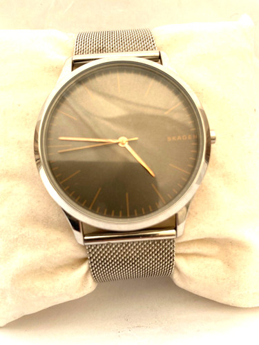 Montre bracelet quartz skagen - bracelet,