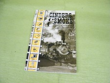 Cinders & Smoke By Osterwald