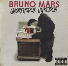 BRUNO MARS - UNORTHODOX