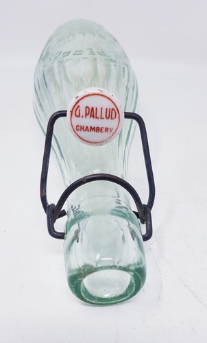 Ancienne demi bouteille - ancienne,