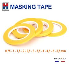 ruban de masquage peinture