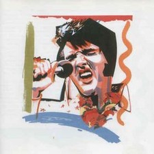 Elvis - Newsreels 1956 to 1973 on DVD Live News