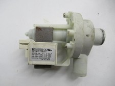 Pompe De Vidange Hanning