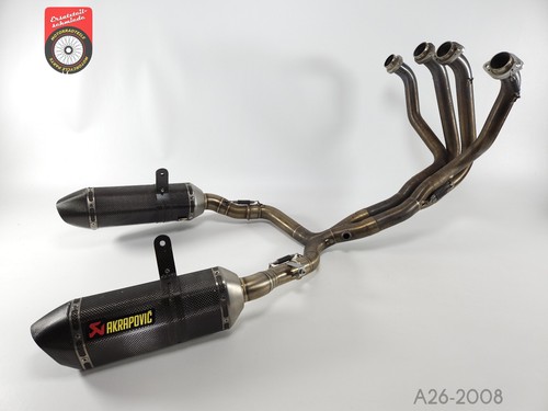 Kawasaki z1000 abs 13 - abs, 10-13