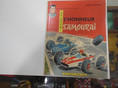 Bande dessinée michel - bande,