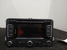 Autoradio VOLKSWAGEN GOLF 6