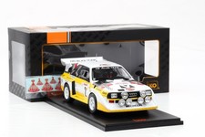 Ixo audi sport quattro - ixo, s1