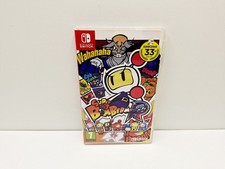 Super Bomberman R SWITCH EURO