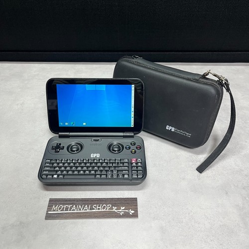 Console jeu portable - console,
