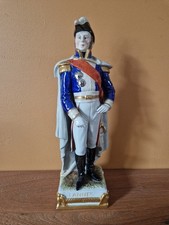 Sujet en porcelaine de