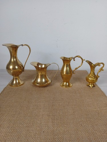 Bibelots déco divers - , pichets