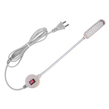 Lumière de Machine à coudre