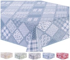 Nappe Toile cirée PVC