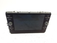 Unité De Tête De Radio VW