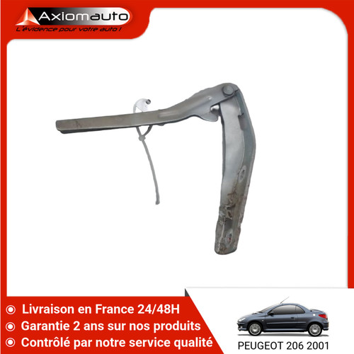 Compas gauche capot - gauche,