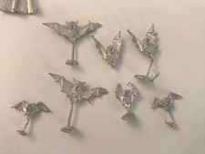 Chauve souris vampire