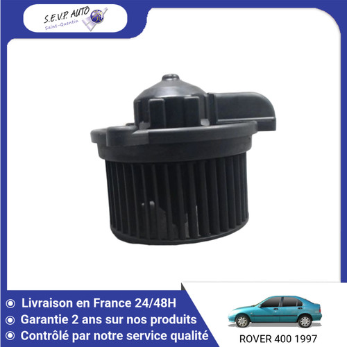 Moteur ventilateur - moteur,
