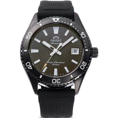 Montre automatique homme