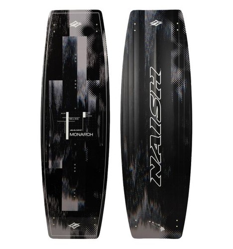 Naish monarch 2026 kiteboard - naish,