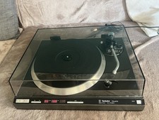 Technics mk2 platine vinyle - mk2,