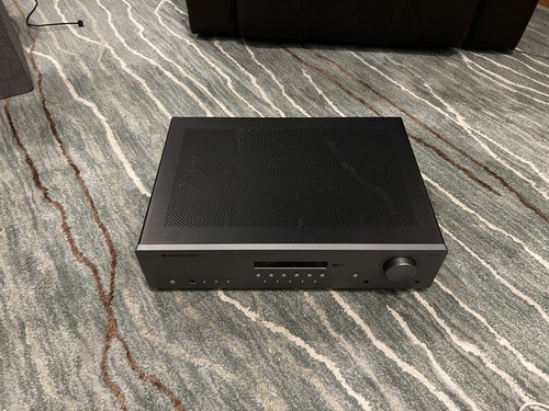 Cambridge axr - cambridge, axr-85