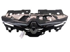 Calandre RENAULT CLIO 4 PHASE