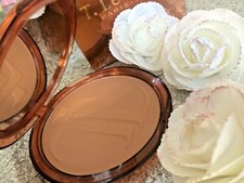 T LECLERC POUDRE COMPACTE GROS