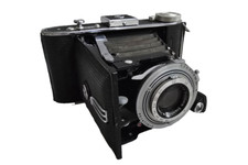 Appareil Photo Agfa Billy-Record – Objectif Apotar 105mm f/4.5 – Allemagne 1950s