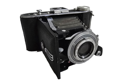 Appareil photo agfa - appareil,