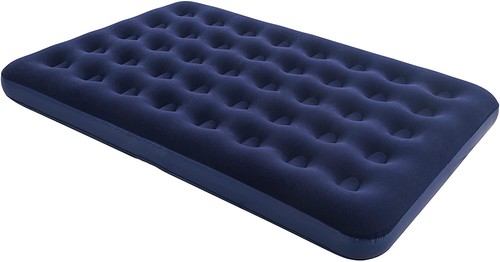 Matelas double gonflable lit - matelas,