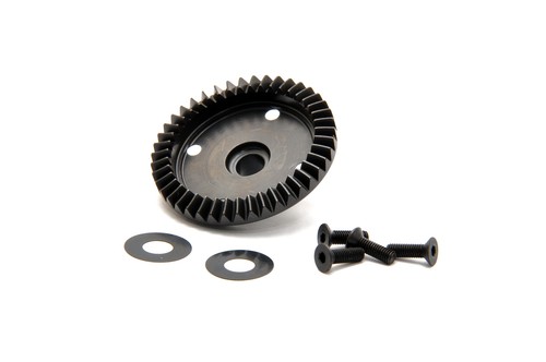 New hobao hyper - hyper, gear