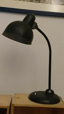 Lampe de bureau Kaiser Idell 6511 Bauhaus