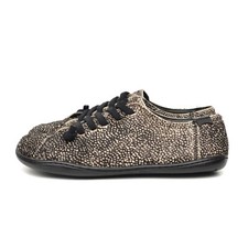 Camper Peu Cami Calf Hair