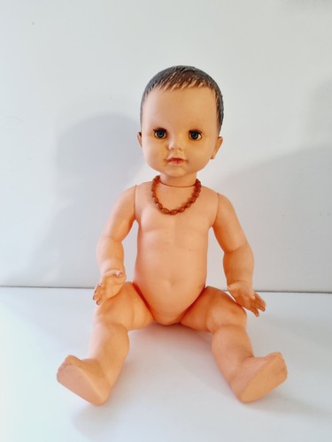 Poupée bébé poupon - poupon, ancien