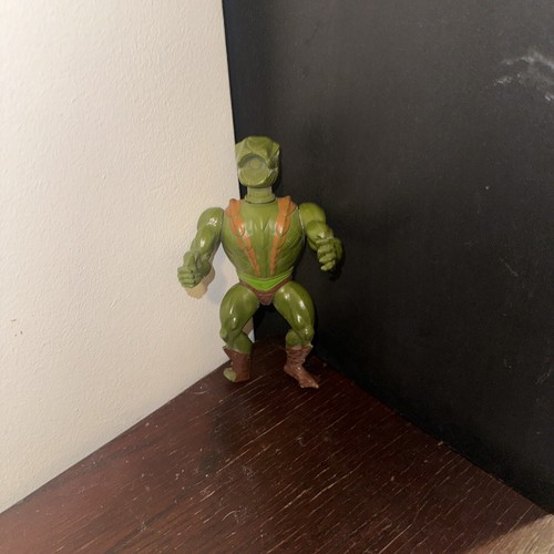 Figurine les maîtres - les,