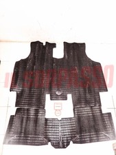 Set Sur- Tapis Noirs