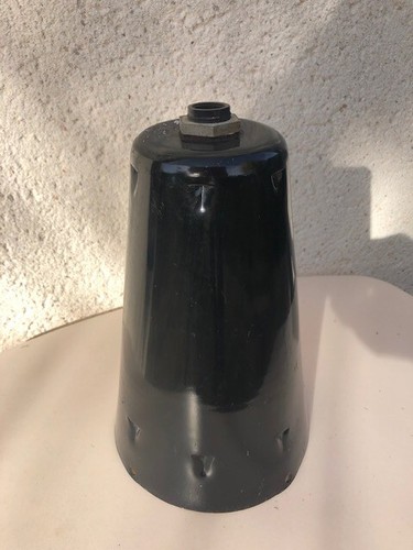 Reflecteur metal lampe lita - metal,
